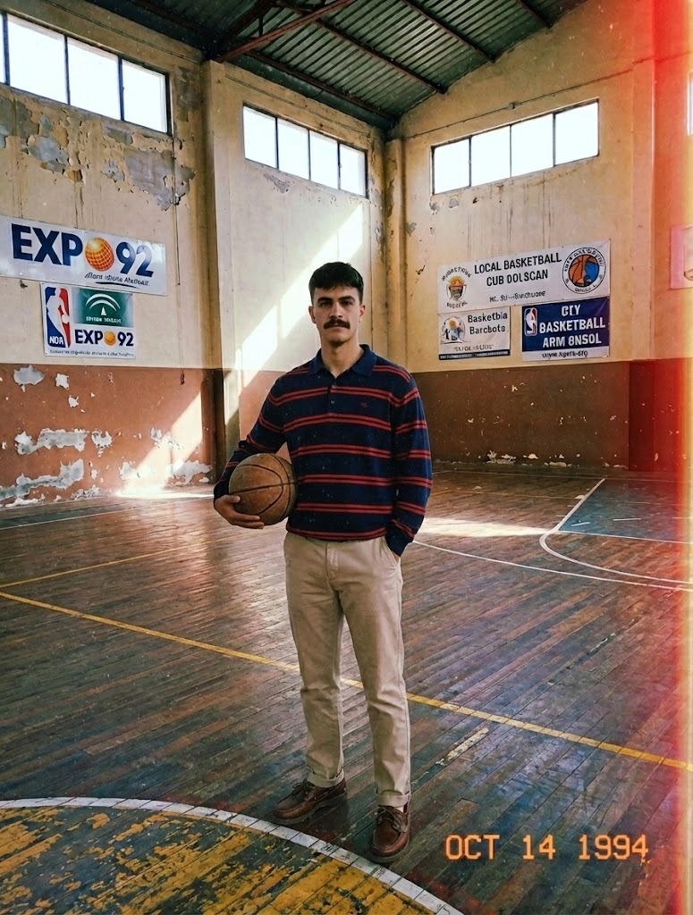 Cambio de dueño 1994